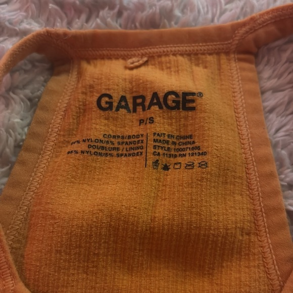 top form garage - Picture 2 of 3